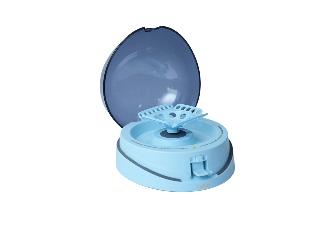 掌上离心机UCM-5000F-MINI