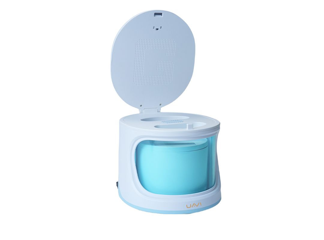 微孔板离心机UCM-2-MP