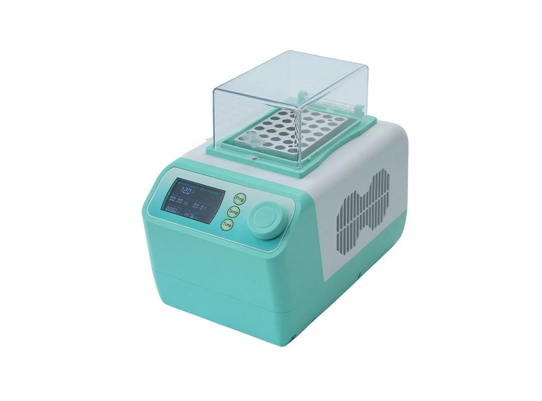 带加热金属浴 UMB-S系列