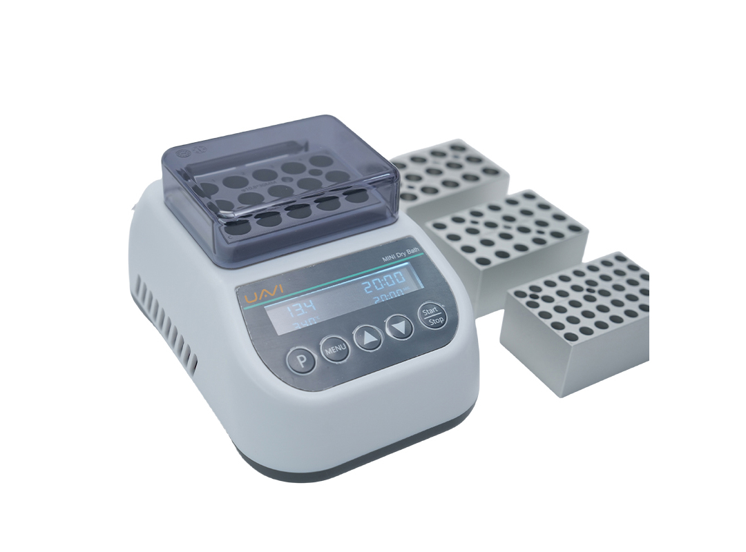 震荡金属浴 UMB-DBS100C (制冷）