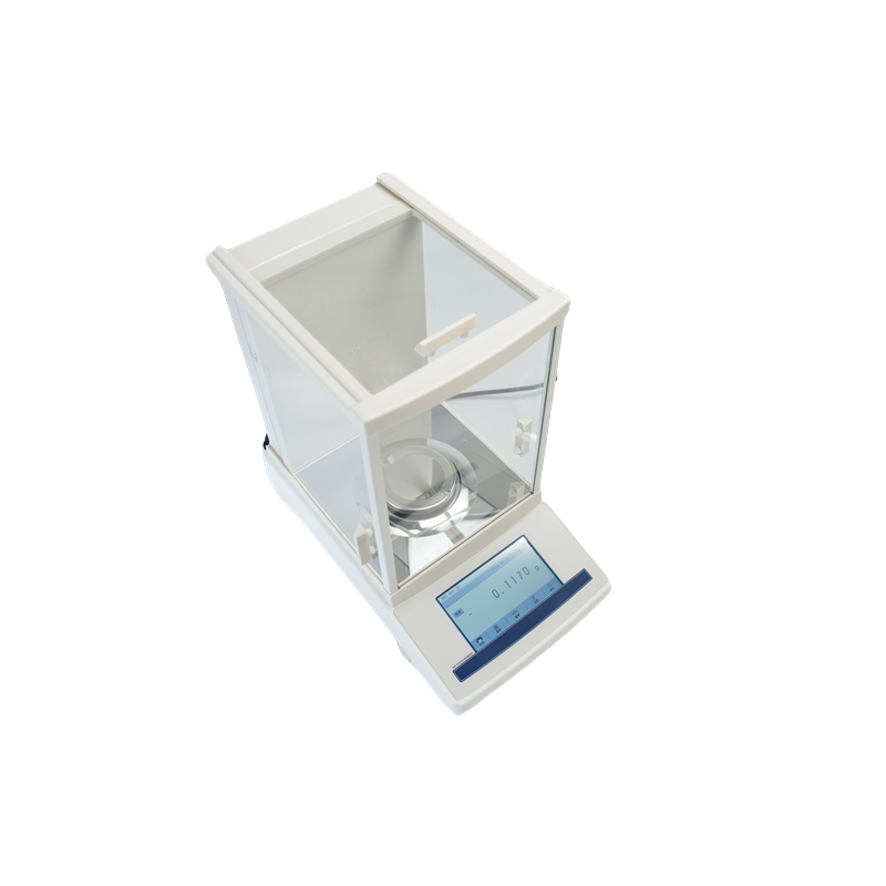 触摸屏内校分析天平 FA -UT系列