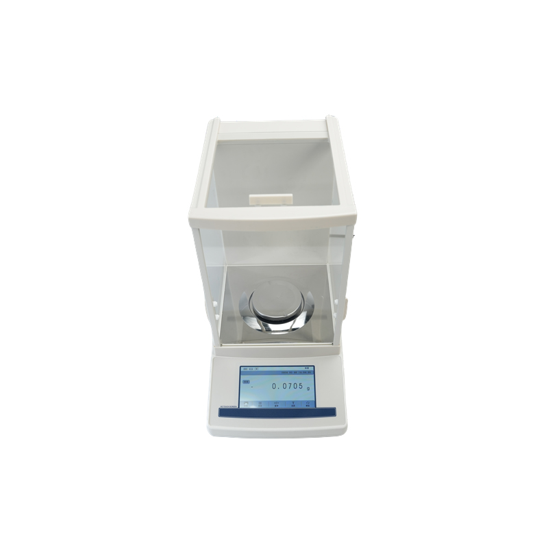 触摸屏内校分析天平 FA -UT系列