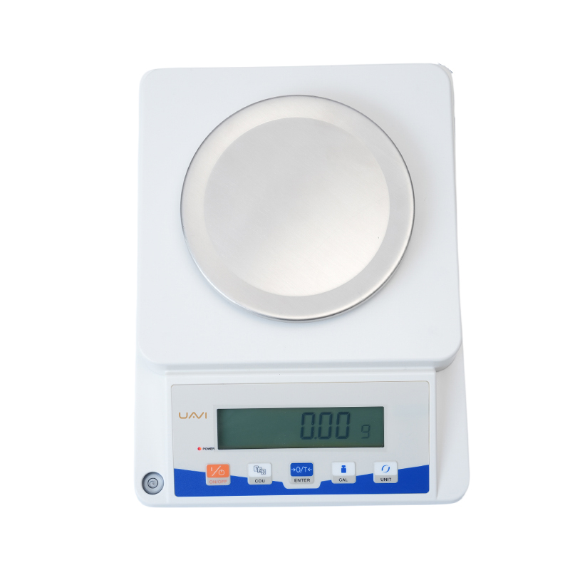精密电子天平UV-2C系列