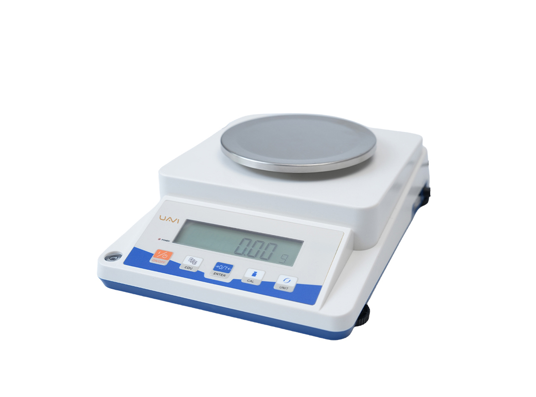 精密电子天平UV-2C系列