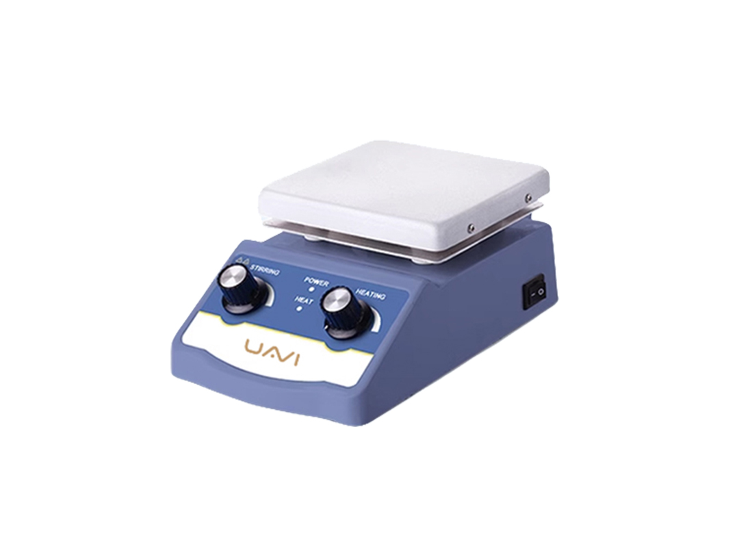加热磁力搅拌器UMS-HS系列