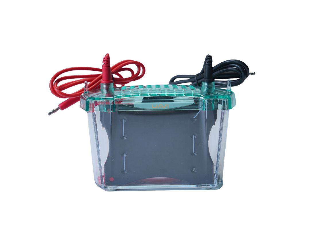 电泳仪UEA-SVE2 （垂直电泳仪）