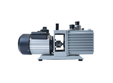 双极旋片式真空泵UVP-2XZ