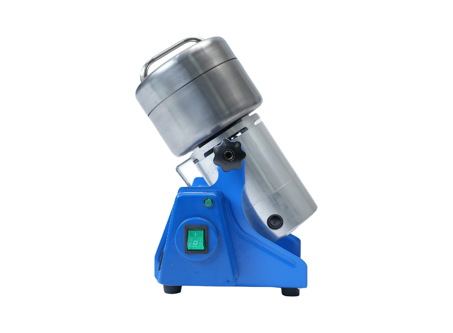 倾斜式高速粉碎机 UPL-FW系列 倾斜式