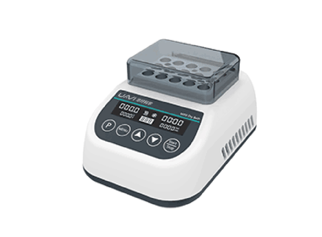 迷你金属浴 UMB-MDB100（mini系列）